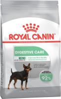 Уценка: Royal Canin Mini Digestive Care 1кг (Срок до 07.10.2023)