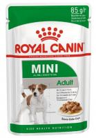 Royal Canin Mini Adult 0.085 кг