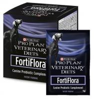 Pro Plan FortiFlora пробиотическая добавка для собак любого возраста, уп 30шт