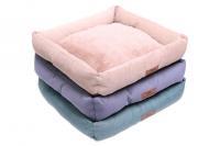 Lion Лежанка Джуниор в ассортименте, 50x50x8cм