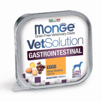 Monge VetSolution Dog Gastrointestinal влажный корм для собак, при заболеваниях ЖКТ