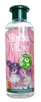 Herba Vitae антипаразитарный шампунь для щенков и котят 250мл