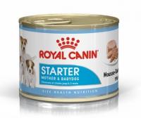 Royal Canin Starter Mousse 0.195гр