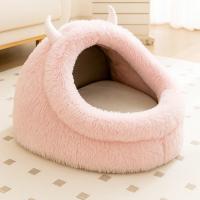 Rich Breed Пещера с рожками Мимифри, розовый