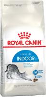 Royal Canin Indoor 27 Сухой корм для кошек живущих в помещении