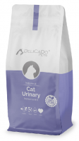 DeliCaDo Kat Urinary Корм для кошек, профилактика мочекаменной болезни