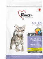 1st Choice Kitten Сухой корм для котят