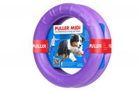 Puller Midi Тренировочный снаряд для собак средних пород (2 кольца), диаметр 20 см