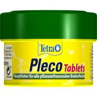 Tetra Pleco Tablets 30мл растительный