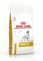 Royal Canin Urinary Canin S/O LP18
