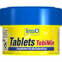 Tetra Tablets TabiMin 30мл