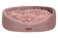 Lion Лежанка Сиена, 57x53x16cм