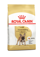 Royal Canin French Bulldog Adult для собак породы Французский бульдог