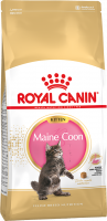 Royal Canin Kitten Maine Coon 36 для котят породы Мэйн Кун