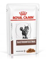 Royal Canin Gastro Intestinal влажный корм для кошек при расстройствах пищеварения 