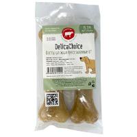DelicaChoice 6 Кости из жил 70-75г, 15 см, упаковка 2шт