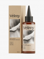 VeryVelmy Лососевое масло для собак и кошек
