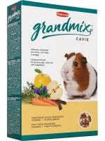 Padovan GrandMix Cavie комплексный корм для морских свинок с витамином С