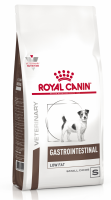 Уценка: Royal Canin Gastro Intestinal Low Fat Small Dog (Срок до 01.08.2024)