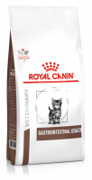 Уценка: Royal Canin Gastro Intestinal Kitten Сухой корм для котят 2кг (Срок до 26.05.25)