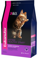 Уценка: Eukanuba для котят/беременных/кормящих кошек 2кг (Срок до 31.10.2022)