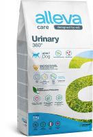 Alleva Care Urinary 360° корм для взрослых собак для растворения струвитных камней