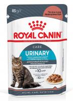 Royal Canin Urinary Care влажный корм для поддержания здоровья мочевыделительной системы, 85г