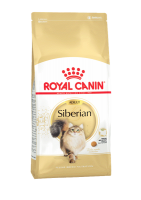 Royal Canin Siberian Adult для взрослых сибирских кошек