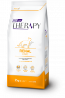 Уценка: Vitalcan Therapy Feline Renal Care Сухой корм для кошек, при болезнях почек 2кг (Срок до 25.08.25)