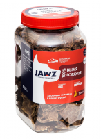 JAWZ Вымя говяжье банка №61, S, 900гр