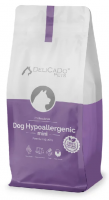 DeliCaDo Dog Hypoallergenic Mini Корм для мини собак гипоаллергенный, ягненок с рисом