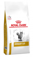 Royal Canin Urinary Feline S/O LP34