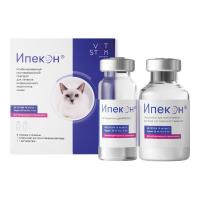 VETSTEM Ипекон 16мг/мл, 5 мл