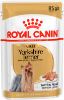 Royal Canin Йоркширский терьер (паштет)