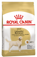 Royal Canin Labrador Retriever Adult для собак породы Лабрадор Ретривер старше 15 мес