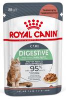 Royal Canin Digest Sensitive Care кусочки в соусе
