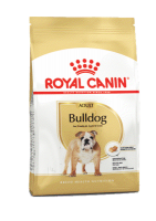 Royal Canin Bulldog 24 Adult