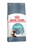 Royal Canin Hairball Care 34 для профилактики образования волосяных комочков