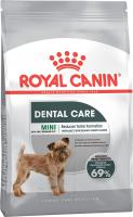 Royal Canin Mini Dental Care