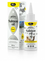 Vividus Масло дикого лосося