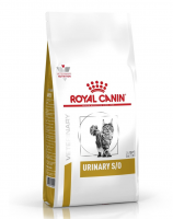 Royal Canin Urinary Feline S/O LP34