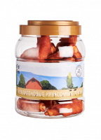 Nord Farm Коллагеновые круассаны 600 г