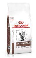 Royal Canin Gastrointestinal Fibre Response Feline FR31 Сухой корм