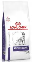 Уценка: Royal Canin Neutered Adult Medium Dogs 3,5кг (Срок до 10.02.2023)