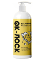 Ok-Lock Шампунь для животных универсальный 500мл
