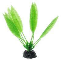 Barbus Пластиковое растение эхинодорус амазонский 