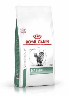 Royal Canin Diabetic Feline DS46