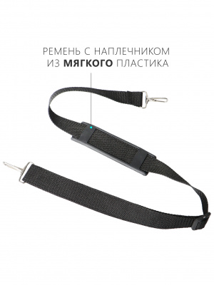 Rich Breed Сумка-переноска хард дизайн, размер L 46*27*28, Котенок и елка