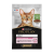 Pro Plan Nutrisavour Delicate для кошек с чувствительным пищеварением, ягненок в соусе 85гр