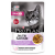 Pro Plan Nutrisavour Delicate для кошек с чувствительным пищеварением с индейкой 85гр